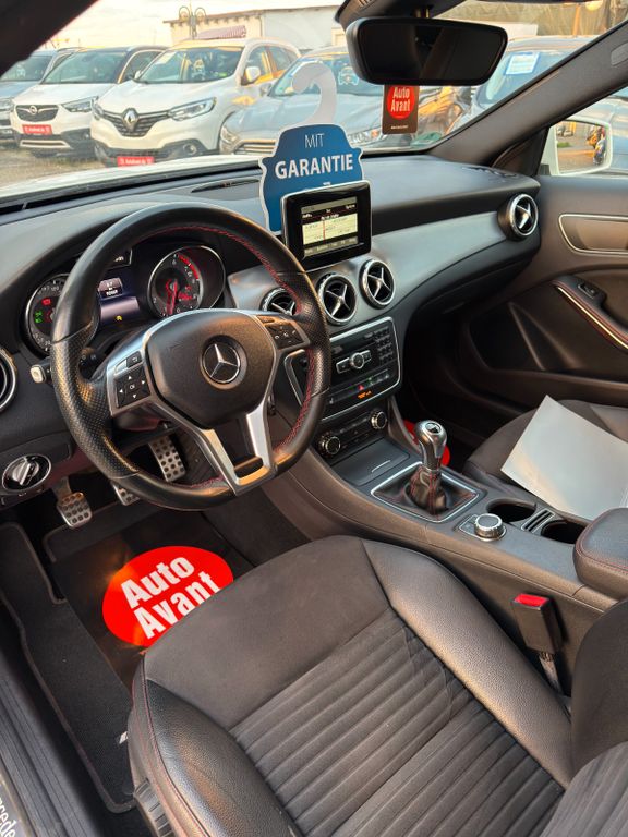 Mercedes-Benz GLA 200 - Bild 11