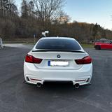 BMW 440i GC LCI/xDrive/DE-fzg/MPPSK  - BMW 440 Gran Coupé von privat