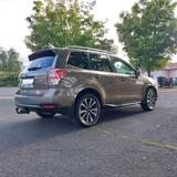 Subaru Forester 2.0D Sport Lineartronic Sport AHK  - gebrauchte Subaru Forester aus dem Jahr 2016