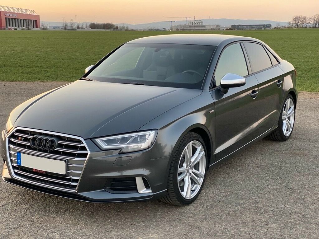 Image of Audi A3