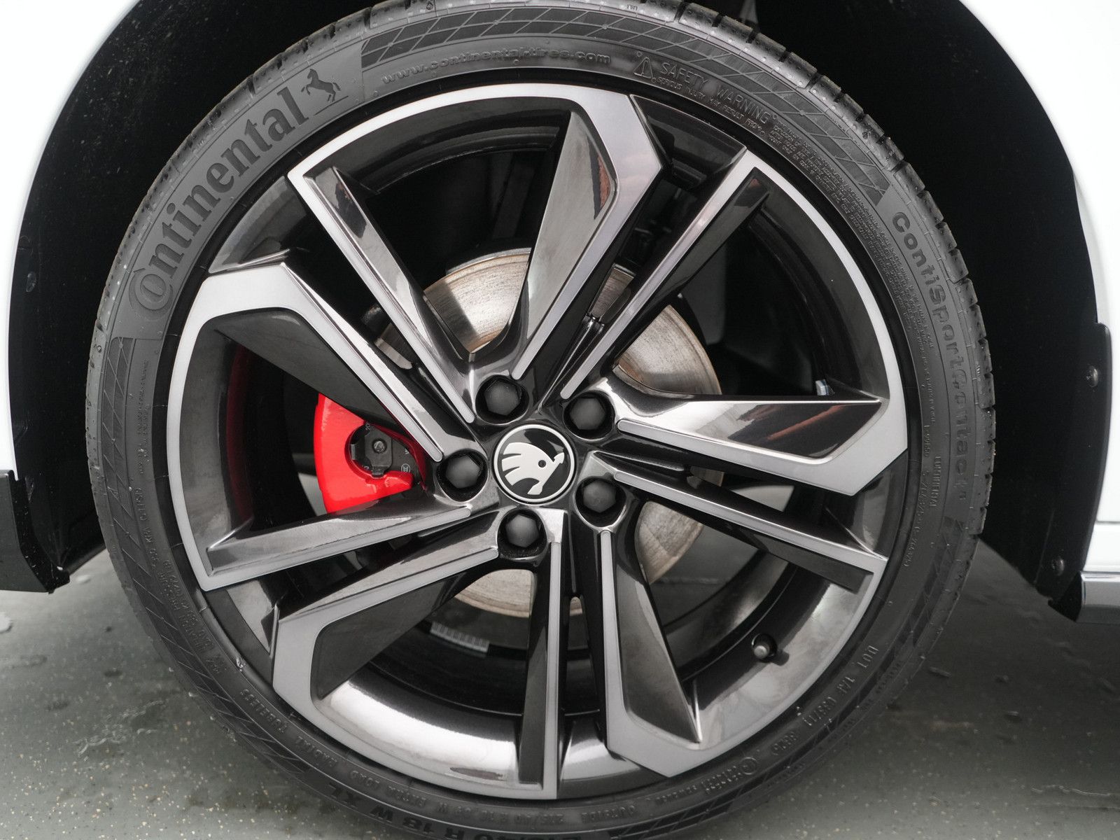 Skoda Fabia - Bild 20