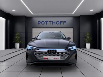 2024 AUDI Q8 E-TRON — фото 8