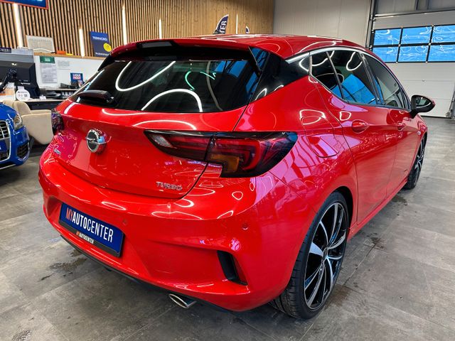 Opel Astra K Lim. 5-trg. Dynamic StartStop*OPC*