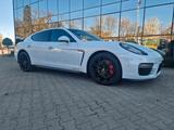 Porsche Panamera GTS Bj.2016 - Porsche Panamera in Dortmund