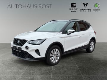 Seat Arona Style 1,0 TSI