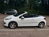 Peugeot 207 CC  59K km , gepflegt, 2.hand  - Peugeot 207 Gebrauchtwagen in Aachen