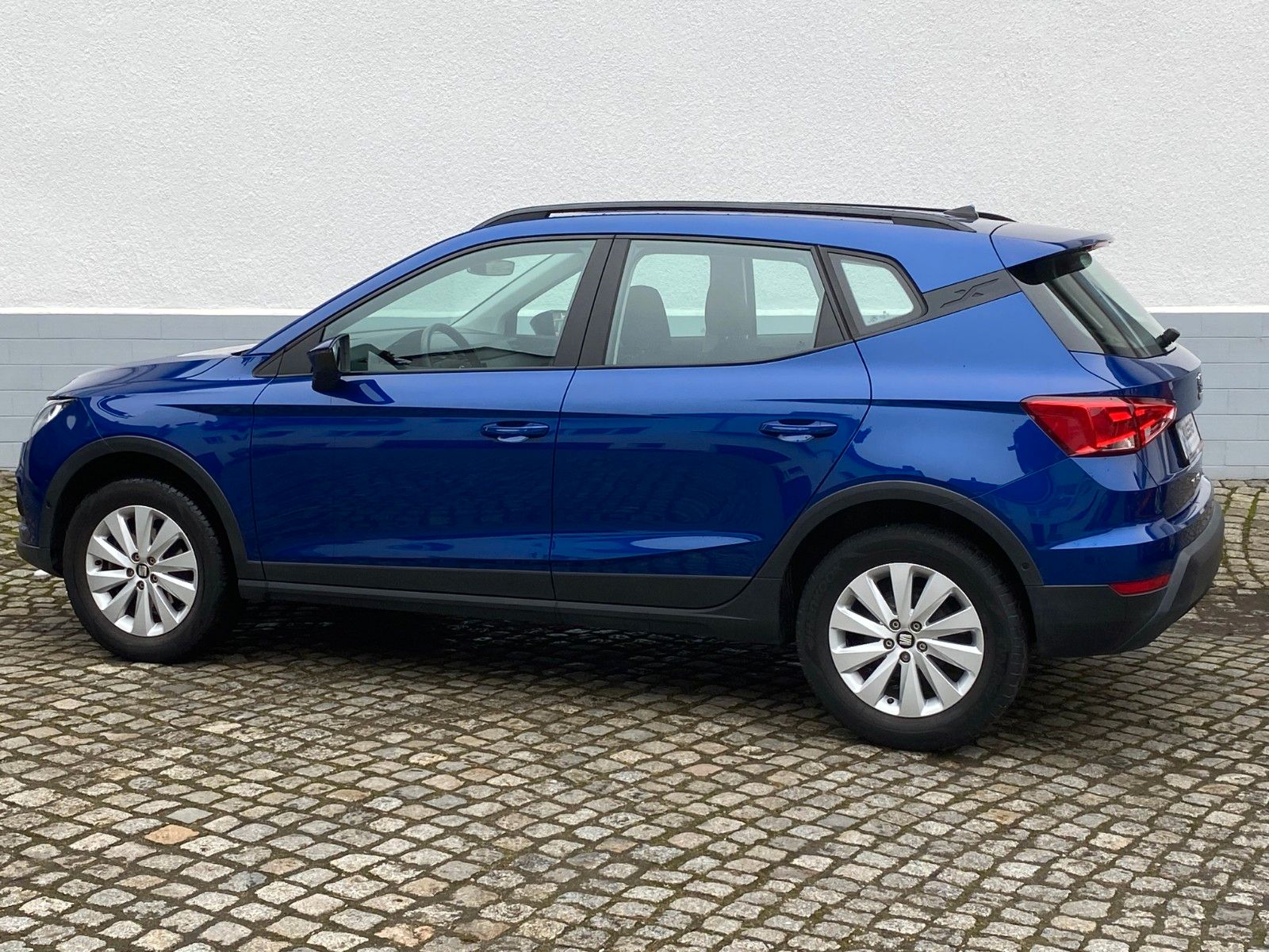 Fahrzeugabbildung SEAT Arona Style 1,0 TSI *Sitzhz. *Full-Link