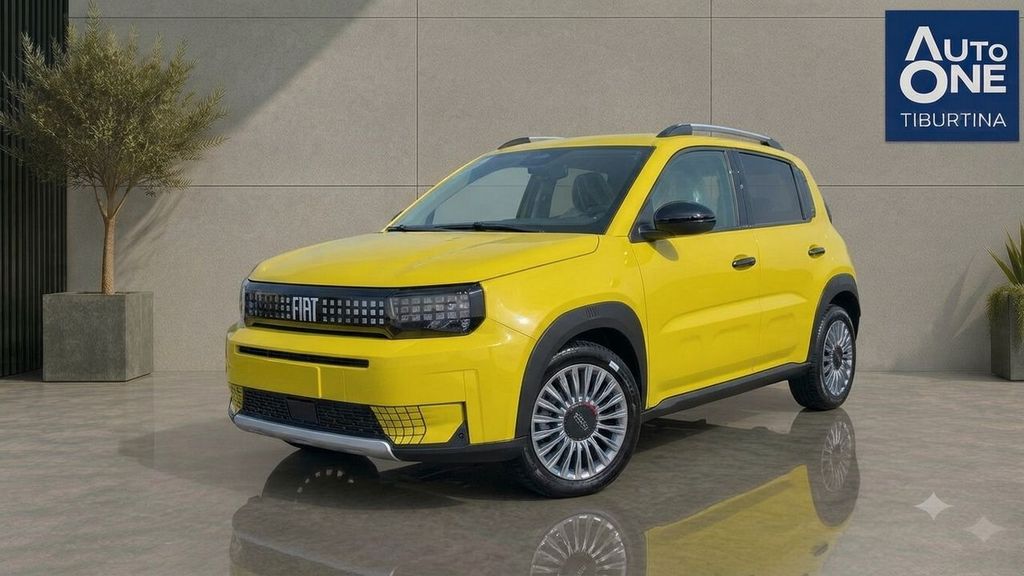 Image of Fiat Other