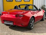 Mazda MX-5 Sports-Line 2,0 160 LED Navi Leder 2.Hand - Mazda MX-5 Gebrauchtwagen in Krefeld