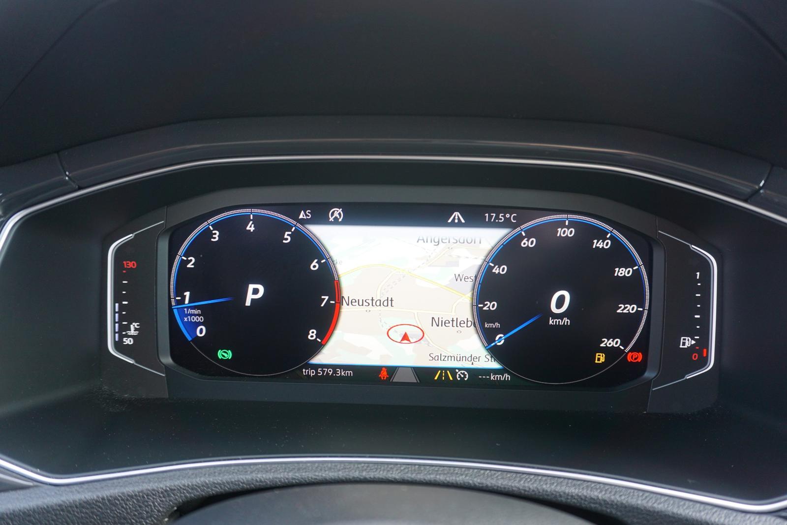 Volkswagen T-Roc 2.0 TSI Sport 4Motion DSG LED Navi Kamera