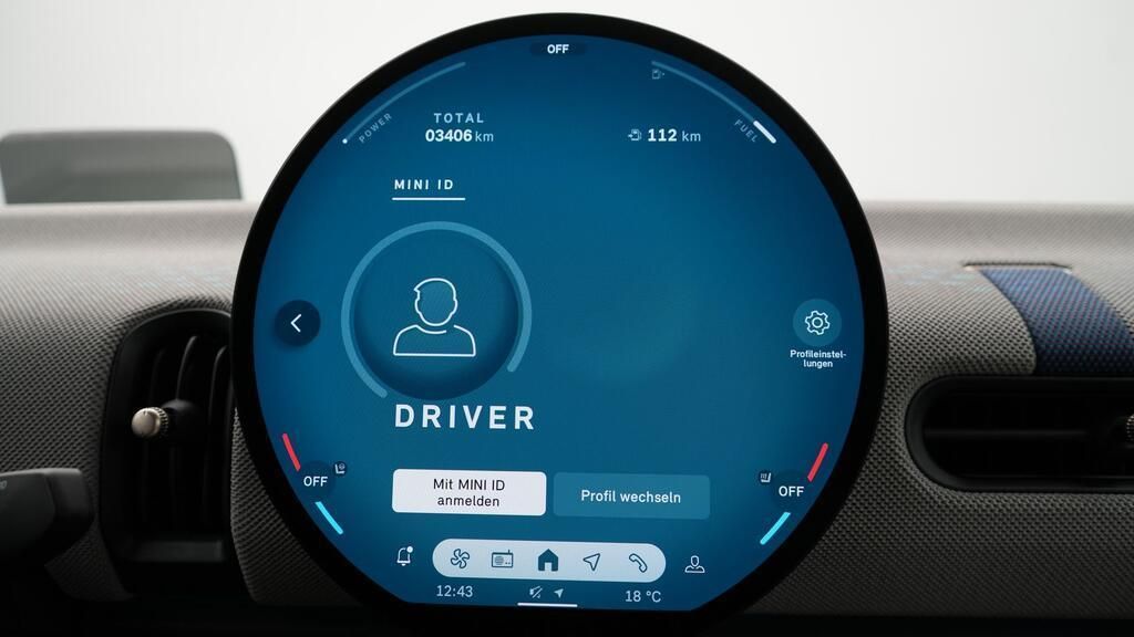 MINI Cooper S Cabrio - Bild 13