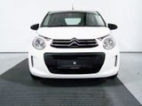 Citroën C1 1.0 VTi 68 4-TÜRIG+KLIMA+TEMP - Citroën C1 in Hamburg