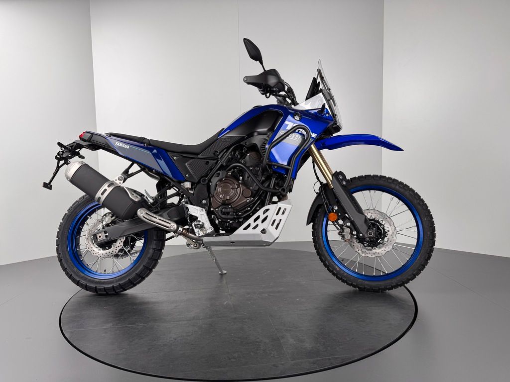 Fahrzeugabbildung Yamaha TENERE 700 OFFROAD EDITION *VIEL ZUBEHÖR