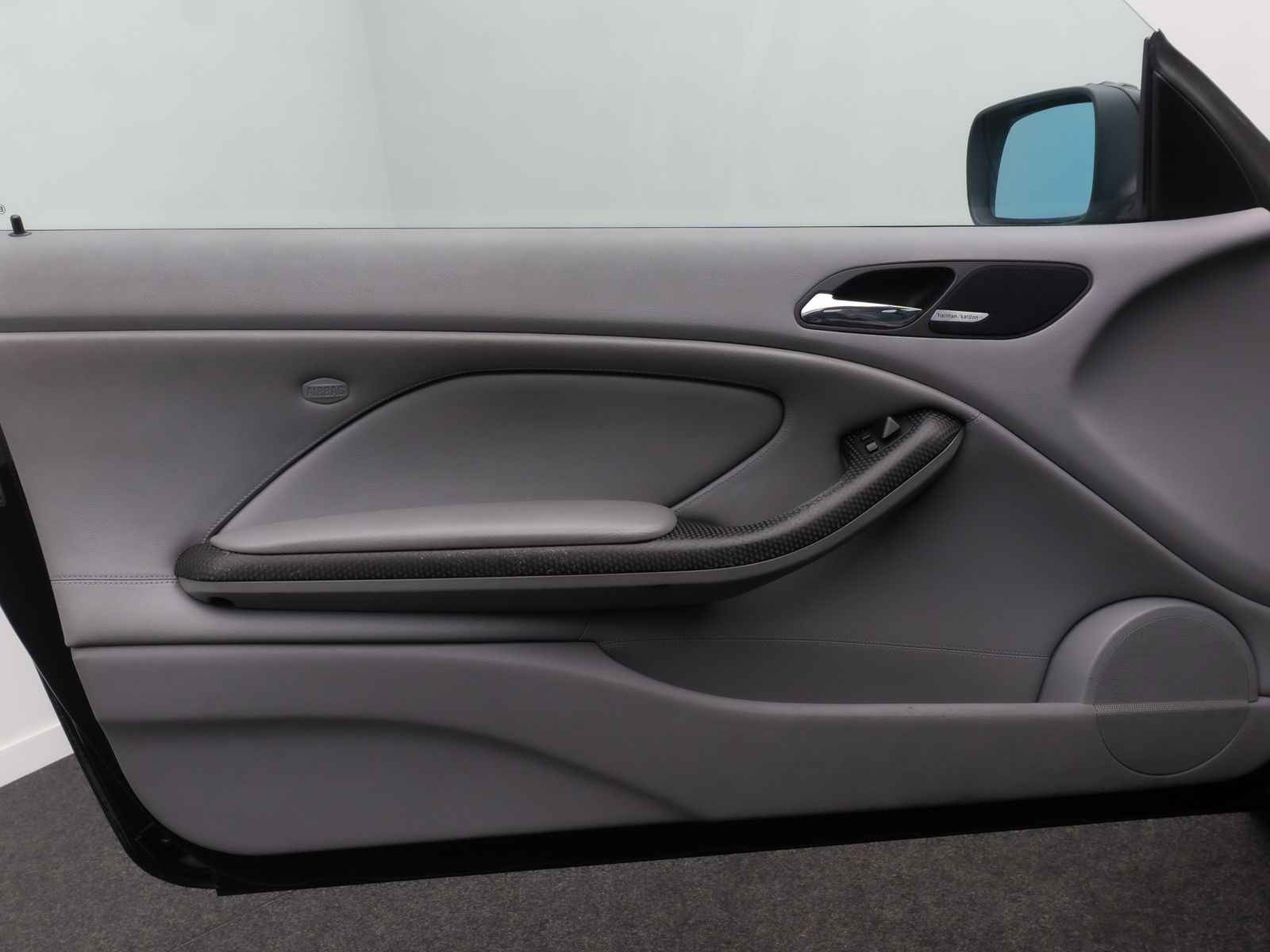 Fahrzeugabbildung BMW 325Ci M Sportpaket II Xenon H/K PDC GSD Memory