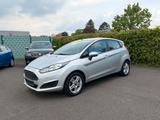 Ford Fiesta Trend 1.Hand 37000km (Zahnriemen Neu) - Ford Fiesta: 1.3