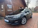Opel Astra J Sports Tourer*TEMPOMAT*PDC*SHZ*KLIMA*