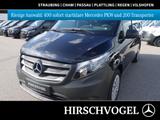 Mercedes-Benz Vito 116 CDI Tourer 4x4 lang 8-Sitzer 2xKlima - Mercedes-Benz Vito 8 Sitzer