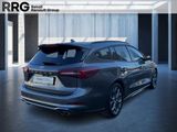 Ford Focus Turnier 1.0 ST-Line X - Ford Focus: ST Line X