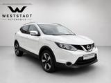 Nissan Qashqai 1.6dCi DPF Tekna*Automatik*Panorama-Dach - gebrauchte Nissan Qashqai aus dem Jahr 2016