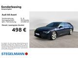 Audi A6 Avant 50 TDI Qu. Tiptr. S line 20Zoll*360°*Ma - Audi A6 mit Diesel-Antrieb: Kombi, 2.5
