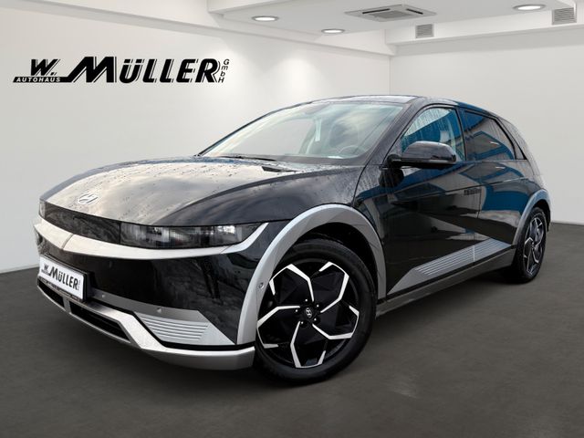 Hyundai IONIQ 5 Uniq Elektro 4WD Relax-Paket