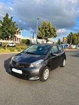 Toyota Yaris 1.33 / 99PS / 6-Gang / Rückfa... - Toyota Yaris Gebrauchtwagen in Köln