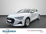 Audi A3 Sportback 35 TDI advanced S tronic RFK MMI SH
