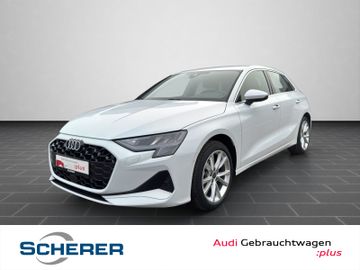 Audi Leasingangebot: Audi A3 Sportback 35 TDI advanced S tronic RFK MMI SH