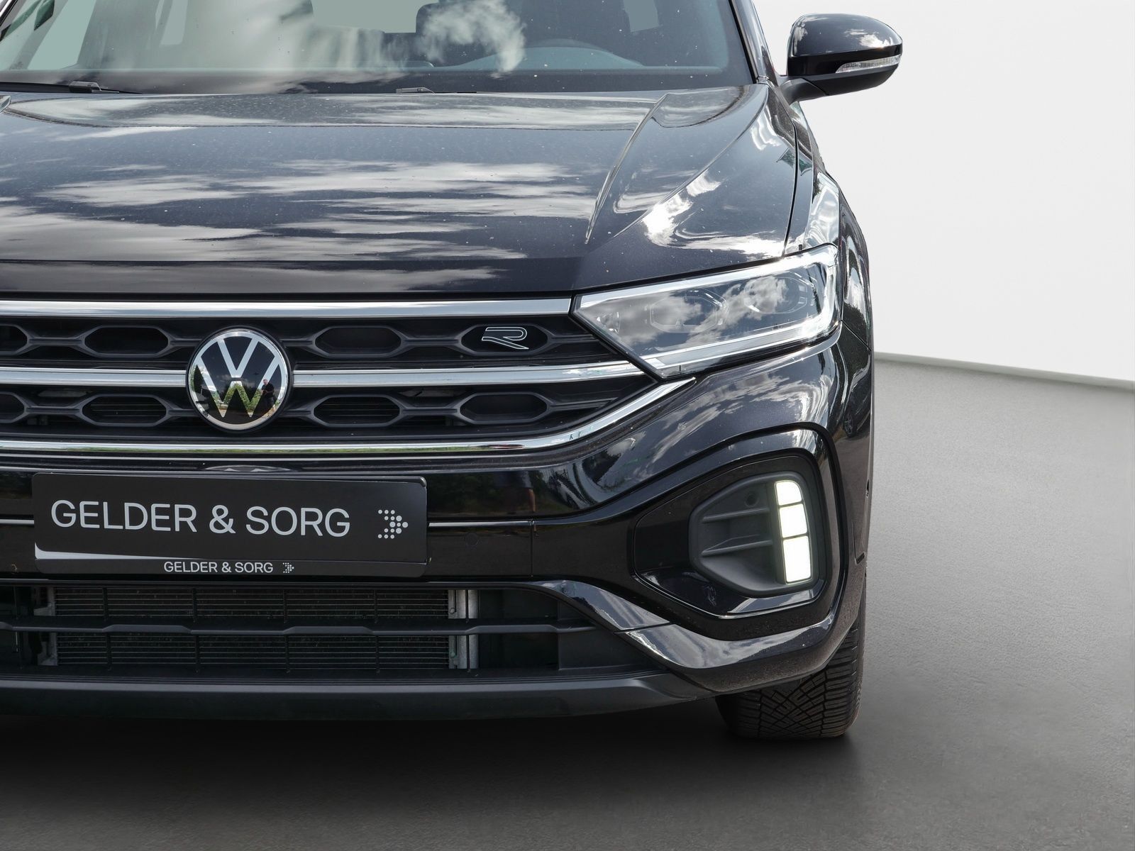 Volkswagen T-Roc - Bild 12