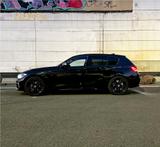 BMW M140i xDrive Shadow Line Edition BJ 20... - BMW M140i aus 2019