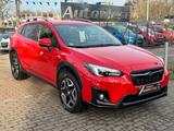 Subaru XV 2.0 Comfort 4x4*Aut*Nav*Kamera*ACC*Carplay - Subaru aus 2018