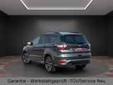 Ford Kuga ST-Line*Garantie-TÜV/ServiceNEU-S-Heft*AHK* - Ford Kuga mit Anhängerkupplung
