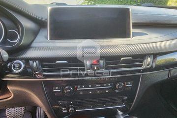 BMW X6 - 11
