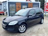 Skoda Roomster 1.6 Style Plus Edition *SHZ*AHK*TOP* - Skoda Roomster: Style Plus Edition