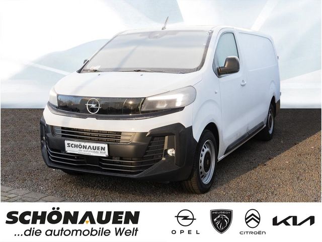 Opel Vivaro Cargo Lang (L3) 2.0 Diesel 145 PS  Automa