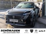 Peugeot 5008 GT HYBRID 145 e-DSC6 +AHK+NAVI+LED+ACC+BC++