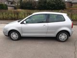 Volkswagen VW Polo Cricket - Volkswagen Polo: Cricket
