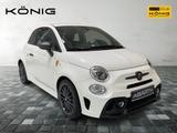 Abarth 595 1.4 T-Jet 165 PS*Carplay*Klima*DAB*PDC - Abarth 595 in Leipzig