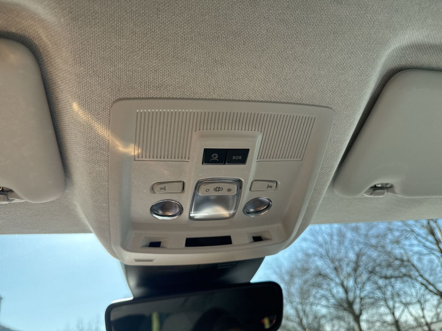 Citroën C5 Aircross - Bild 19