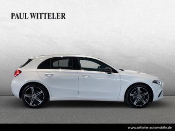 Mercedes A 200 - 5