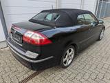 Saab 9-3 Cabriolet 2.0 Linear*2 Hand*Tüv:11/2027* - Saab aus 2004: Cabrio