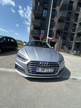 Audi A5 40 TDI S tronic Sportback sport sport - Audi A5 in München