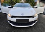 Volkswagen VW Scirocco 1.4 TSI (122 PS) BlueMotion TÜV Neu - Volkswagen Scirocco: 122