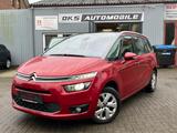 Citroën Grand C4 Spacetourer 1.6 1.HAND AHK NAVI SHZG
