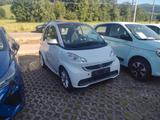 Smart ForTwo fortwo coupe electric drive - Smart ForTwo Gebrauchtwagen in Freiburg