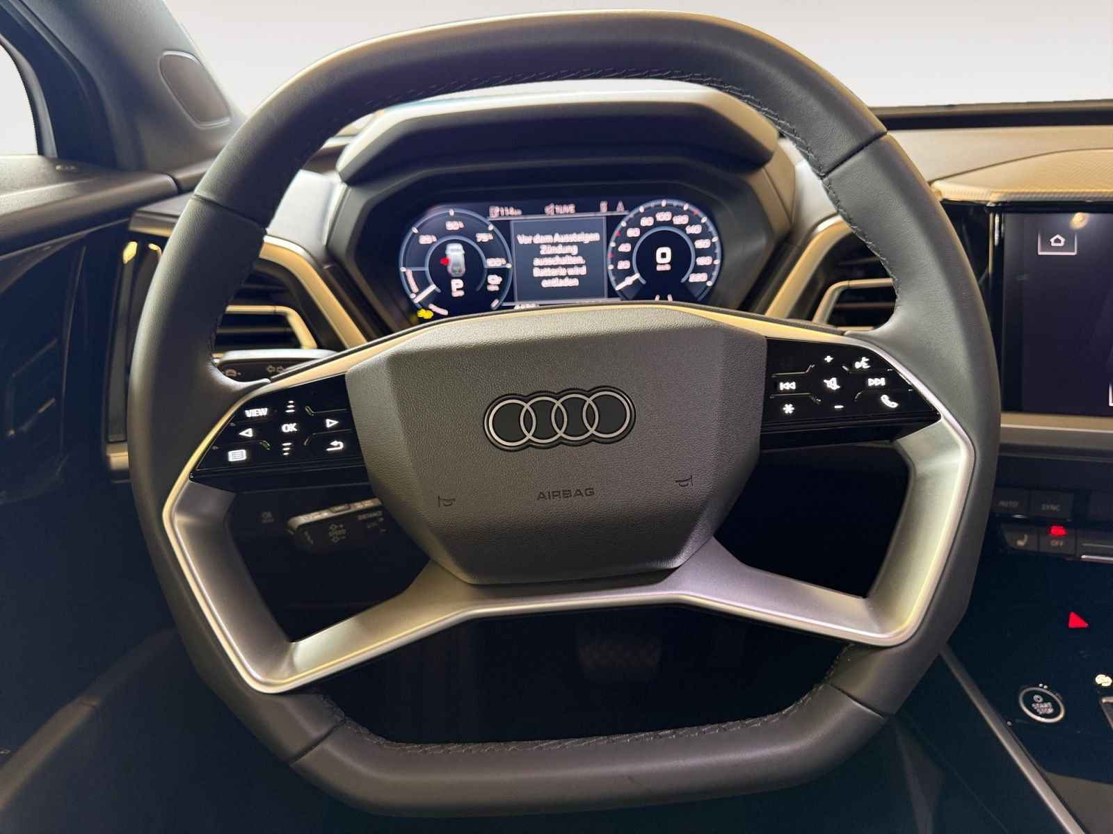 Audi Q4 e-tron - Bild 14