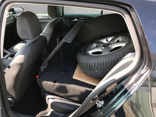 Golf VII Highline 1.4 TSI 6-Gang*AHK*EXPORT*