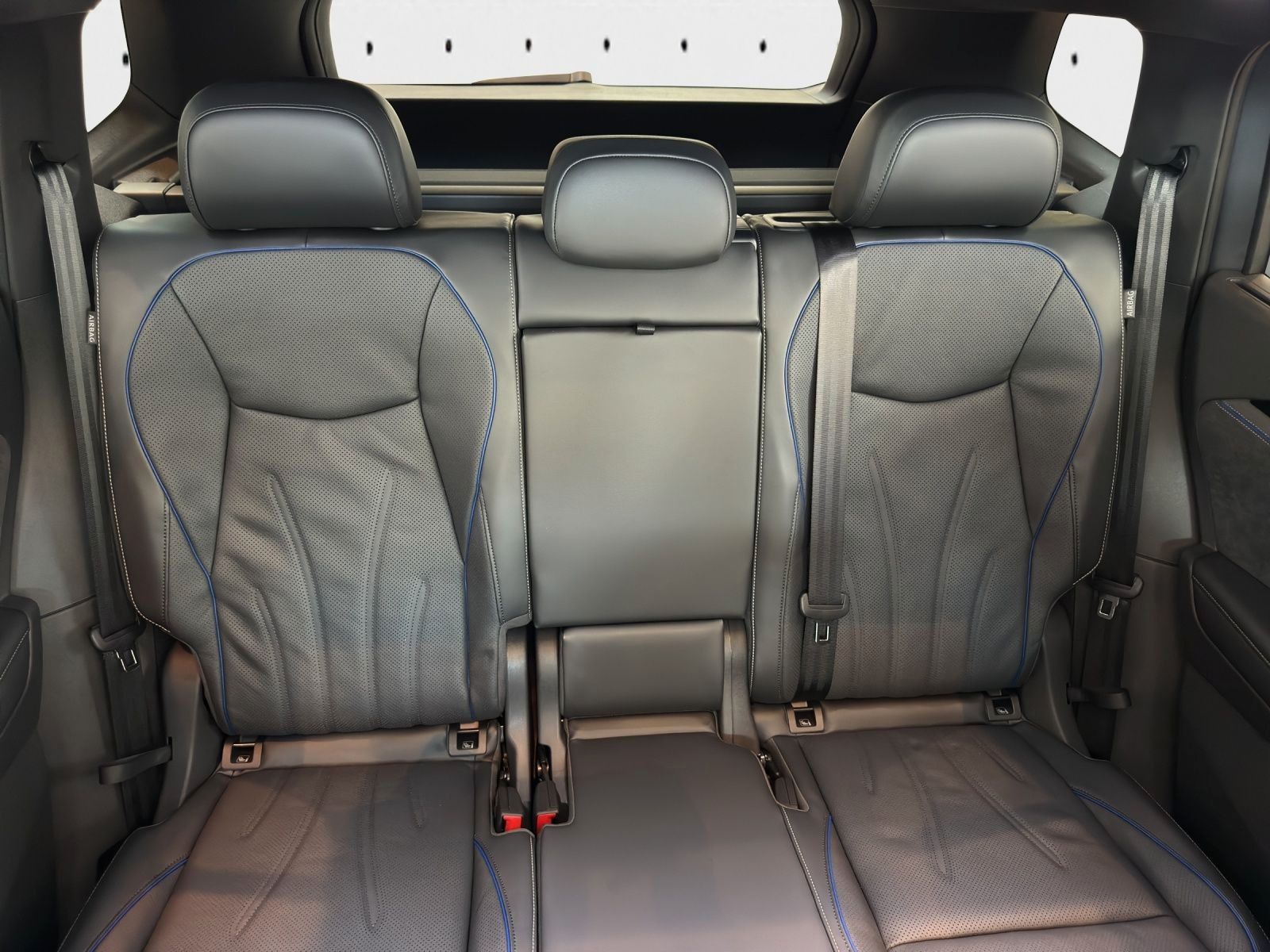Volkswagen Tayron - Bild 19