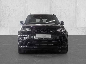 Land-Rover Discovery - 8