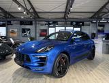 Porsche Macan GTS*1.HAND*SP.ABGAS*PANO*KAMERA*BOSE*LIFT - Porsche Macan in Solingen